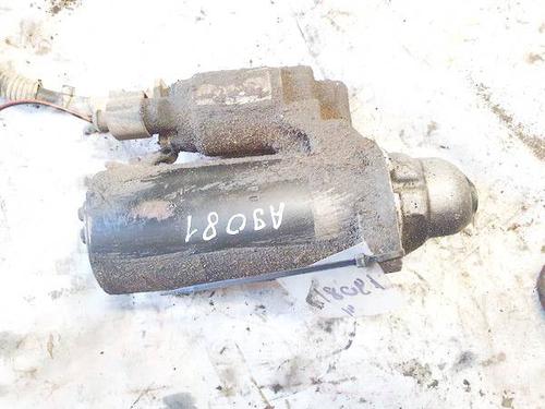 Starter AUDI A6 C6 (4F2) 3.0 TDI quattro | BP35282206M8 - Image 3