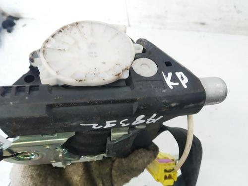 Front right seatbelt VW PASSAT B6 (3C2) 2.0 TDI | BP35393610I25 - Image 3