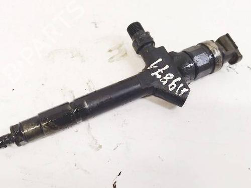 Used Injector Injector MAZDA 5 (CR) 2.0 CD (CR19) (110 hp) 34882927 34882927