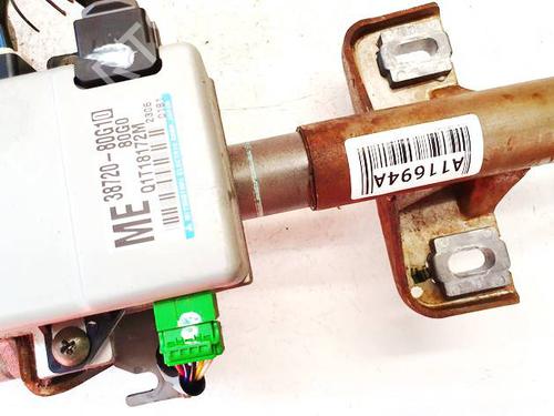 Steering pump SUZUKI IGNIS II (MH) 1.3 (RM413) | BP38611479M99 - Image 2