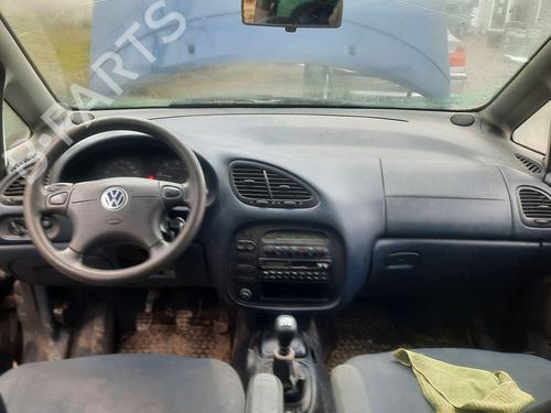 Dør rude ventre foran VW SHARAN (7M8, 7M9, 7M6) 1.9 TDI | BP35551036C18  - Image 9