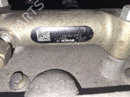 Injection rail JEEP CHEROKEE (KJ) 2.5 CRD 4x4 | BP35190330M98 - Image 3