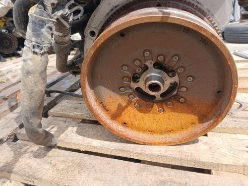 Used Flywheel Flywheel 36587164 36587164