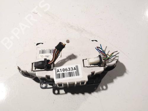 Climate control FORD FIESTA VI (CB1, CCN) 1.4 TDCi | BP34970627I5 - Image 2