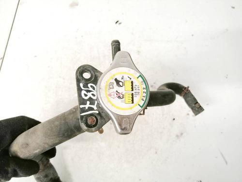 Pipe MAZDA 5 (CR) 2.0 CD (CR19) | BP32573758M125  - Image 5