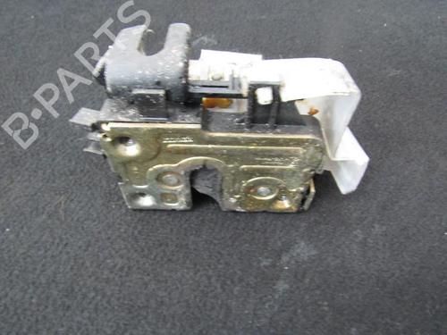 Used Front left lock Front left lock 35663558 35663558