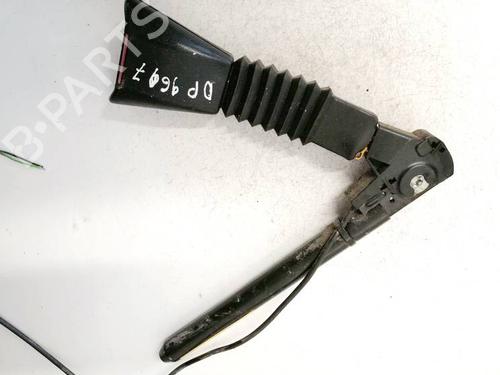 Used Seat buckle Seat buckle 35123996 35123996
