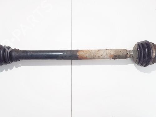 Used Right front driveshaft Right front driveshaft VW BORA I (1J2) 1.9 TDI (90 hp) 35606125 35606125