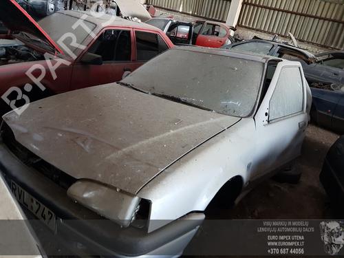 Used Parts RENAULT 19 II (B/C53_)  1.8 (B/C53Y)  4526298