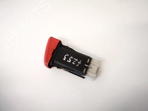 Warning switch HONDA HR-V (GH_) 1.6 16V (GH1, GH3) | BP35496896I22 - Image 2