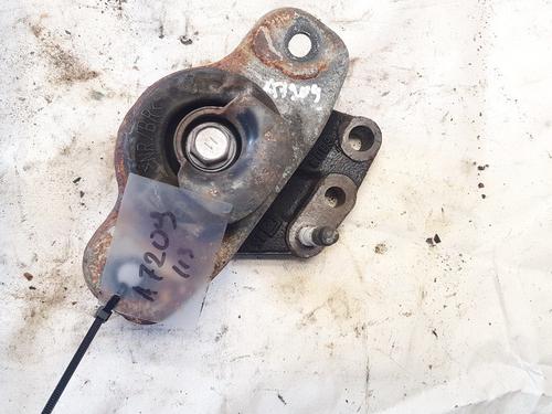 Used Engine mount Engine mount TOYOTA AYGO (_B1_) 1.0 (KGB10_, KGB10R) (68 hp) 32881591 32881591