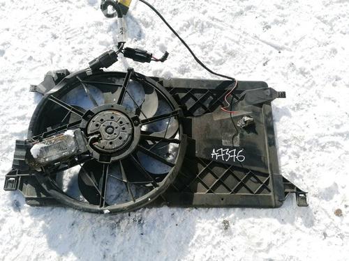 Fan FORD FOCUS II (DA_, HCP, DP) 1.6 TDCi | BP35448929M128 - Image 2