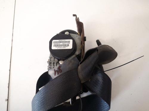 Front left seatbelt CHRYSLER PACIFICA 3.5 | BP35483663I26 - Image 2