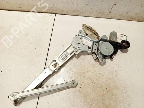 Used Front left window mechanism Front left window mechanism 34929076 34929076