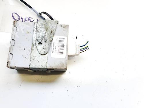 Used Electronic module Electronic module TOYOTA COROLLA (_E12_) 2.0 D-4D (CDE120R, CDE120L_) (110 hp) 32939326 32939326