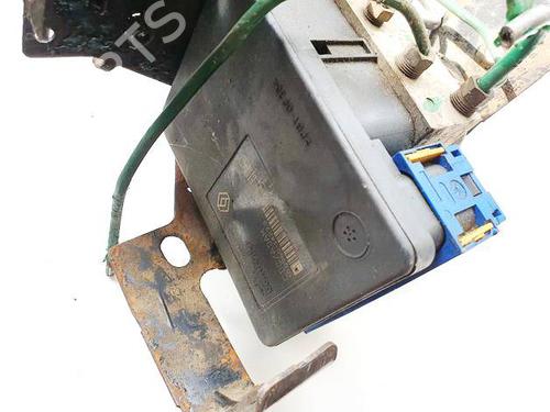 ABS pump RENAULT ESPACE IV (JK0/1_) 2.2 dCi (JK0H) | BP37678459M43 - Image 2