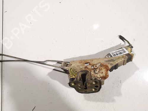 Used Rear left lock Rear left lock 34947735 34947735