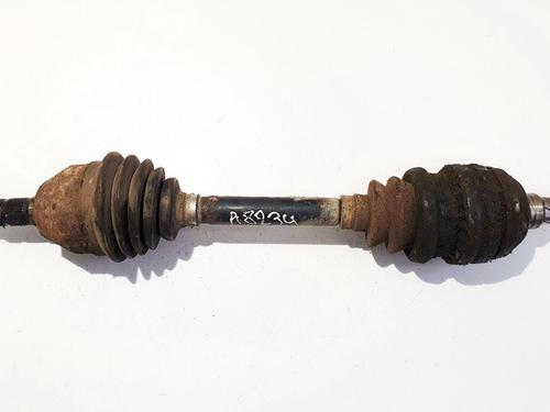 Used Left front driveshaft Left front driveshaft OPEL ASTRA H (A04) 1.7 CDTI (L48) (100 hp) 35411634 35411634