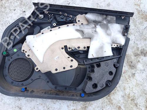 Front left panel OPEL ASTRA J (P10) 2.0 CDTI (68) | BP34990269C58 - Image 2