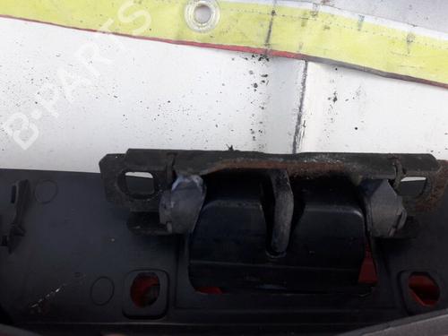 Used Tailgate lock Tailgate lock 35605082 35605082