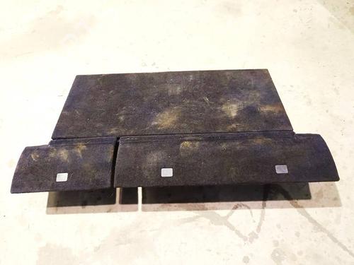 Used Luggage compartment floor Luggage compartment floor 35094271 35094271