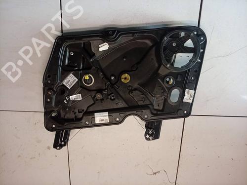Used Front right window mechanism Front right window mechanism VW GOLF VI (5K1) 1.4 TSI (160 hp) 39909926 39909926