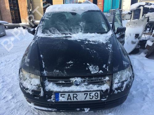 Used Parts FIAT STILO (192_)  1.9 D Multijet  4527189