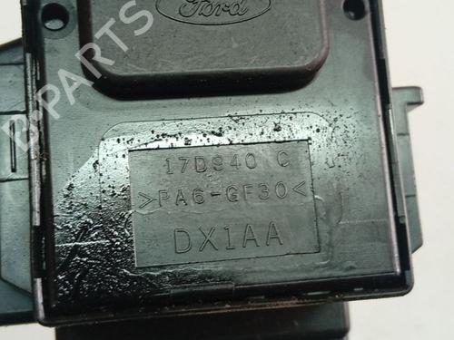 Warning switch FORD FOCUS II (DA_, HCP, DP) 1.6 TDCi | BP39605094I22 - Image 4
