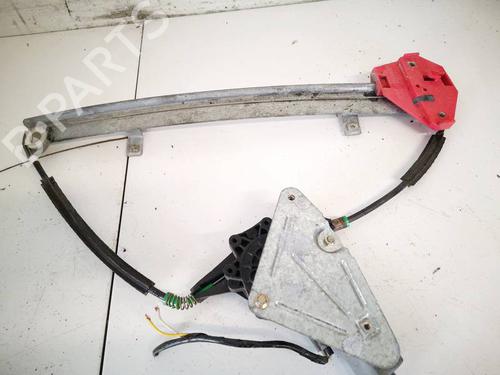 Used Front left window mechanism Front left window mechanism 35046381 35046381