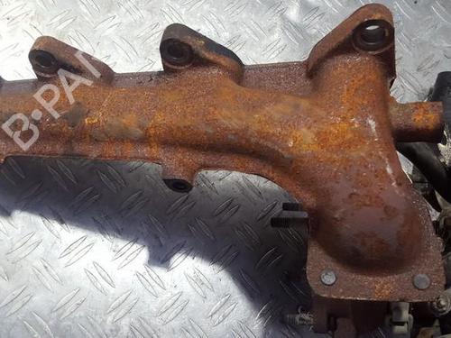 Used Exhaust manifold Exhaust manifold 35659002 35659002