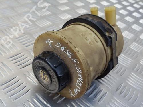 Used Power steering reservoir Power steering reservoir RENAULT MEGANE I (BA0/1_) 1.6 e (BA0F, BA0S) (90 hp) 35674853 35674853