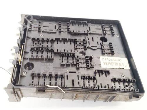 Used Fuse box Fuse box PEUGEOT 407 (6D_) 1.6 HDi 110 (6D9HZC, 6D9HYC) (109 hp) 34050360 34050360