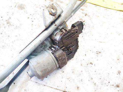 Used Front wiper motor Front wiper motor SKODA SUPERB I (3U4) 2.0 TDI (140 hp) 35405615 35405615