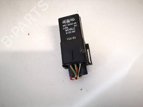 Used Electronic sensor Electronic sensor 34929201 34929201
