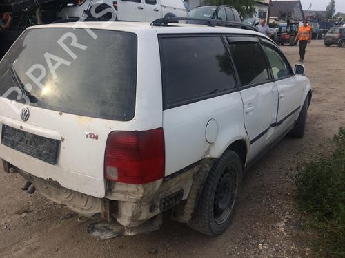 Pipe VW PASSAT B5 Variant (3B5) 1.9 TDI | BP33497147M125  - Image 10