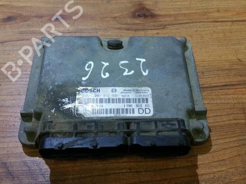 engine-control-unit-ecu-opel-sintra-apv-1996-1997-1998-1999-33479363 main image