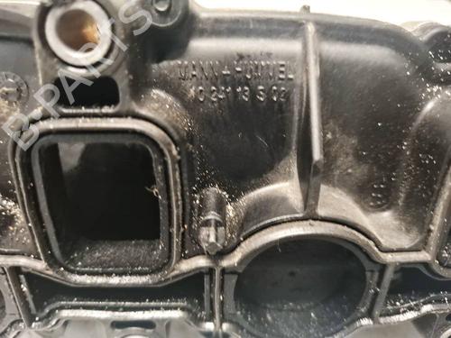 Intake manifold VW PASSAT B6 (3C2) 2.0 TDI | BP34780517M70 - Image 4