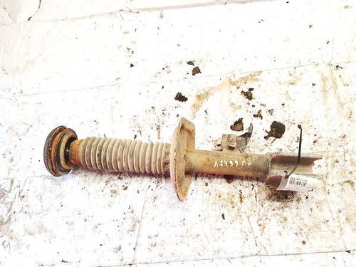 Used Left front shock absorber Left front shock absorber 35380892 35380892