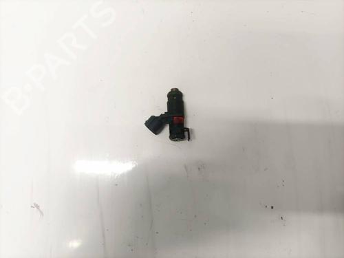 Used Injector Injector SKODA ROOMSTER (5J7) 1.2 (70 hp) 35223456 35223456