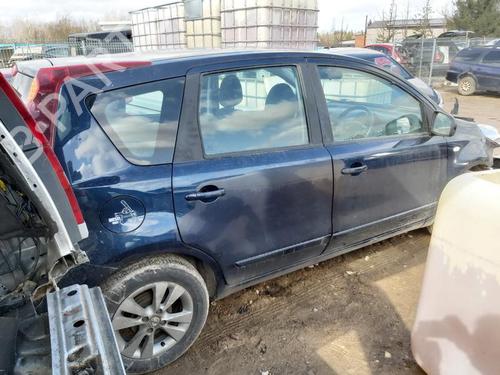 Pipe NISSAN NOTE (E11, NE11) 1.5 dCi | BP33098648M125 - Image 8