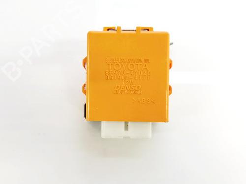 Used Electronic module Electronic module 35543507 35543507