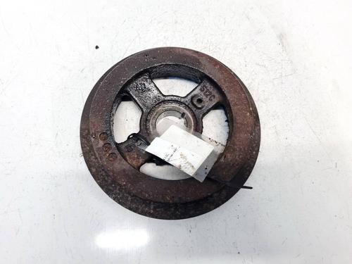 Used Pulley Pulley NISSAN PRIMERA Hatchback (P12) 2.2 dCi (139 hp) 35172078 35172078
