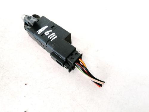 Electronic module MERCEDES-BENZ A-CLASS (W169) A 160 CDI (169.006, 169.306) | BP35621561M83 - Image 3