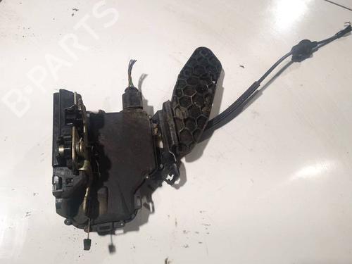 Used Front right lock Front right lock VW BORA I (1J2) 1.9 TDI (90 hp) 34860291 34860291