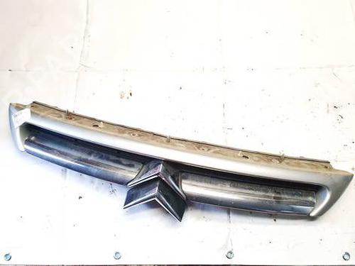 Grill Grill CITROËN C8 (EA_, EB_) 2.0 HDi (107 hp) 35257961 35257961