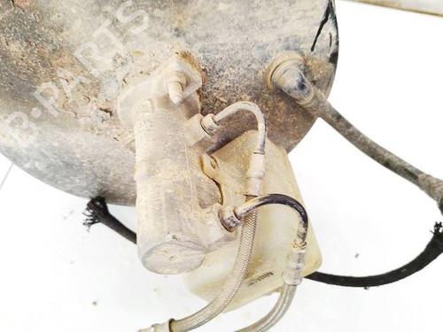 Used Brake master cylinder Brake master cylinder VW GOLF IV (1J1) 1.9 TDI (90 hp) 35009154 35009154