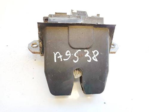 Used Tailgate lock Tailgate lock 35230448 35230448