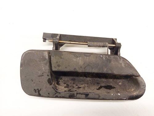Used Front right exterior door handle Front right exterior door handle 38798703 38798703