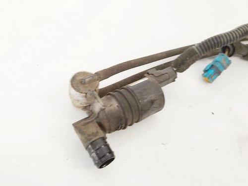Pompe de lave-glace Pompe de lave-glace 38259768 38259768