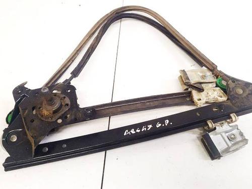Used Rear right window mechanism Rear right window mechanism 35171731 35171731